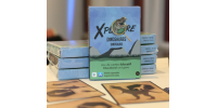 XPLORE - Dinosaures - jeu ludo-éducatif en réalité augmentée